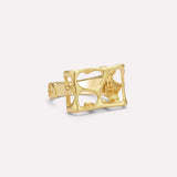 Aether Hollow Ring