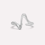 Waves Stacking Ring