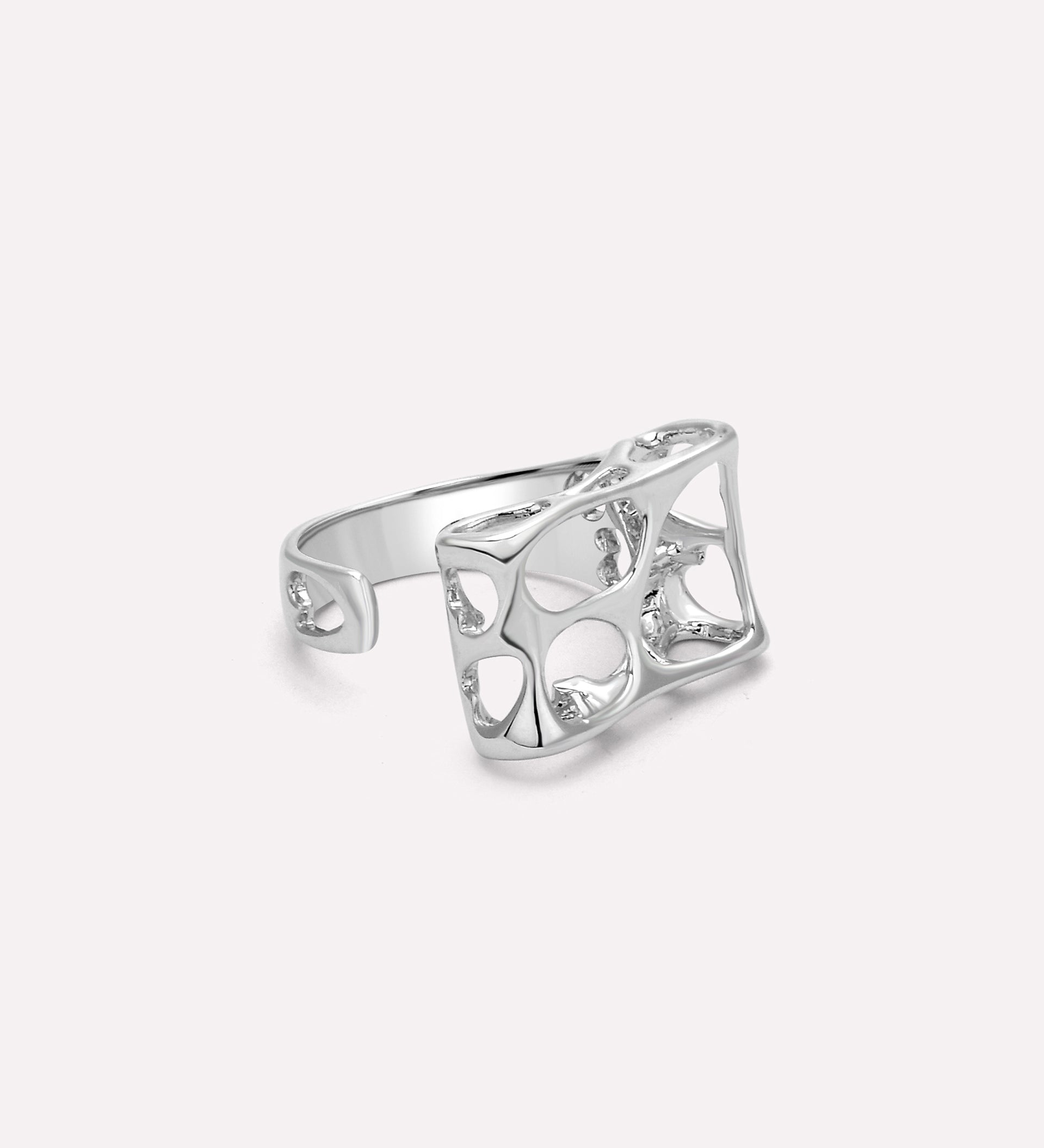 Aether Hollow Ring