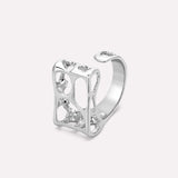 Aether Hollow Ring